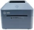 Термопринтер Cactus CS-TP-D430U 203dpi 160мм/с/USB для печ.этик. черный