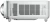 Проектор Infocus Genesis IV IN0026ST DLP 3800Lm LS (1280x800) 30000:1 ресурс лампы:15000часов 1xUSB typeA 1xHDMI 2.9кг