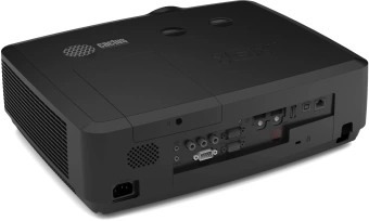 Проектор Cactus Bright CS-S4.B 3LCD 5900Lm ANSI (1920x1200) 30000:1 ресурс лампы:10000часов 1xUSB typeA 1xUSB typeB 2xHDMI 4.45кг Проектор Cactus Bright CS-S4.B 3LCD 5900Lm ANSI (1920x1200) 30000:1 ресурс лампы:10000часов 1xUSB typeA 1xUSB typeB 2xHDMI 4.45кг