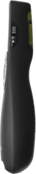 Презентер Logitech R800 USB (30м) черный