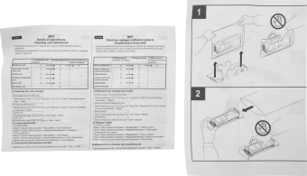 Узел проявки Kyocera DV-5140Y (302NR93031/302NR93032) для Ecosys P6130/M6030/M6530