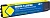 Картридж струйный Cactus CS-J3M70A 981A желт.пигм. (120мл) для HP PageWide 556dn Enterprise/586dn