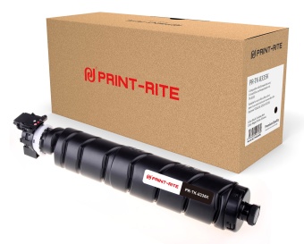 Картридж лазерный Print-Rite TFKA63BPRJ PR-TK-8335K TK-8335K черный (25000стр.) для Kyocera TASKalfa 3252ci/3253ci