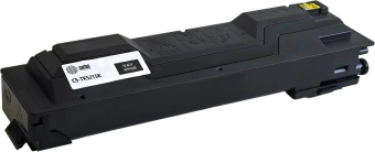 Картридж лазерный Cactus CS-TK5215K черный (20000стр.) для Kyocera TASKalfa 406ci с чипом Картридж лазерный Cactus CS-TK5215K черный (20000стр.) для Kyocera TASKalfa 406ci с чипом