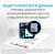 Картридж струйный HP 305 3YM60AE многоцветный печ.гол.в компл. (100стр.) (2мл) для HP DJ 2320/2710/2720