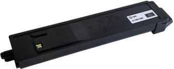 Картридж лазерный Cactus CS-TK8110BK TK-8110BK Asia-Pacific черный (12000стр.) для Kyocera Mita Ecosys M8124cidn/M8130cidn Картридж лазерный Cactus CS-TK8110BK TK-8110BK Asia-Pacific черный (12000стр.) для Kyocera Mita Ecosys M8124cidn/M8130cidn