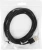 Кабель KingPrice KP-USBAC-3A-2m USB (m)-USB Type-C (m) 2м черный