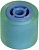 Ролик отделения Cet CET3982 (AF03-2050/2080/2050/2080) для Ricoh Aficio 1060/1075