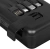 Мобильный аккумулятор Tecno Pocket L201Q 20000mAh QC3.0/PD 22.5W 3A USB-A/2xUSB-C черный (L201Q)