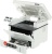 МФУ лазерный Pantum M6700D A4 Duplex серый