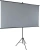 Экран Lumien 100" 124x120см Sky Cinema LSС-100102 16:9 напольный натяжной белый