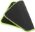 Коврик для мыши Cactus Black черный 250x200x3мм (CS-MPC-D01S)