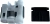 Ремонтный комплект Cactus CS-SRK-BRO-HL5590 (D008GD001) для Brother HL-5580/5590/L5100/5200/6200/MFC-8530/8540/ L5700