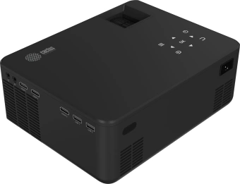 Проектор Cactus CS-PRM.04B.WUXGA-A LCD 400Lm ANSI (1920x1080) 2000:1 ресурс лампы:50000часов 1xUSB typeA 1xHDMI 2.5кг