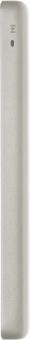 Мобильный аккумулятор Xiaomi Super Slim Magnetic 5000mAh QC3.0/PD3.0 22.5W 3A USB-C беспров.зар. золотистый (BHR08PLGL)