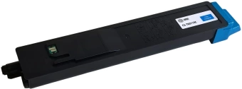 Картридж лазерный Cactus CS-TK8118C TK-8118C ASIA CN голубой (6000стр.) для Kyocera Mita Ecosys M8124cidn/M8130cidn Картридж лазерный Cactus CS-TK8118C TK-8118C ASIA CN голубой (6000стр.) для Kyocera Mita Ecosys M8124cidn/M8130cidn