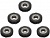 Шестерня Cet CET7493N (302F925080, 2F925080) для Kyocera Ecosys P2035d/2135dn/M2030dn/2035dn/2530dn