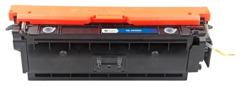 Картридж лазерный G&G GG-CF363A пурпурный (5000стр.) для HP CLJ M552dn/M553dn/M553N/M553x