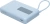 Мобильный аккумулятор Xiaomi Magnetic BHR08PCGL 10000mAh QC3.0/PD3.0 33W 3A USB-C беспров.зар. голубой