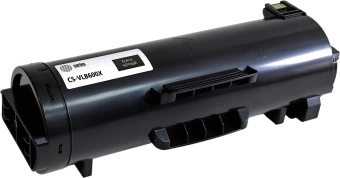 Картридж лазерный Cactus CS-VLB600X 106R03945 черный (46700стр.) для Xerox VersaLink B600/B605/B610/B615 Картридж лазерный Cactus CS-VLB600X 106R03945 черный (46700стр.) для Xerox VersaLink B600/B605/B610/B615