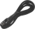 Кабель Hoco U117 IP(01467) USB Type-C (m)-Lightning (m) 1.2м черный