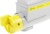 Картридж лазерный Cactus CS-PH6300Y 106R01220 желтый (12000стр.) для Xerox Phaser 6360DN 6360, 6360N