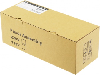 Печка в сборе Cactus CS-FU-XER-WC3655-NC (126K30929/115R00085-new compat) для Xerox WorkCentre 3655