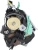 Печка в сборе Cactus CS-FU-XER-PH3300 (JC96-03965A, 126N00266-reman) для Xerox Ph3428/Ph3300 80000стр.