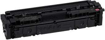 Картридж лазерный Canon 054HM 3026C002 пурпурный бар.в компл. (2300стр.) для Canon MF645Cx/MF643Cdw/MF641Cw/LBP623Cdw/621Cw