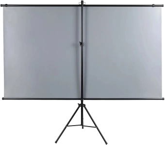 Экран Lumien 84" 110x190см Sky Cinema LSС-100101 16:9 напольный натяжной белый