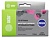 Картридж струйный Cactus CS-EPT0826 T0826 светло-пурпурный (13.8мл) для Epson Stylus Photo R270/290/RX590