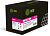 Картридж лазерный Cactus CS-LX78C5UM0 78C5UM0/78C5UME пурпурный (7000стр.) для Lexmark CX622ade/CS521dn/CX625adhe/CS622de с чипом