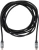 Кабель Digma D-TYPE-C-USB3.2-100W-4K-3M USB Type-C (m)-USB Type-C (m) 3м черный