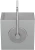Проектор LG CineBeam Q DLP 500Lm ANSI (3840x2160) 450000:1 ресурс лампы:20000часов 1xHDMI 1.49кг