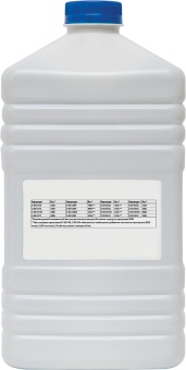 Тонер Cet Type 024 C-EXV47/49/54/55 OSP0024-M500 пурпурный бутылка 500гр. для принтера Canon iR Advance C3320i/C3325i/C3330i/C250i/C350i