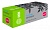 Картридж лазерный Cactus CS-TK580C TK-580C голубой (2800стр.) для Kyocera FS-C5150DN/P6021cdn Ecosys