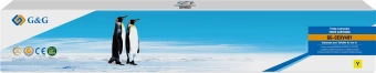 Картридж лазерный G&G GG-CEXV49Y C-EXV49 Y желтый (19000стр.) для Canon imageRUNNER ADVANCE C3020/C3320/C3320F/C3320L/C3325