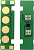 Чип тонер-картриджа Cactus CS-CHIP-X-106R03623 (106R03623) 15000стр