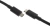 Кабель Xiaomi BHR087BGL USB Type-C (m)-USB Type-C (m) 1м черный