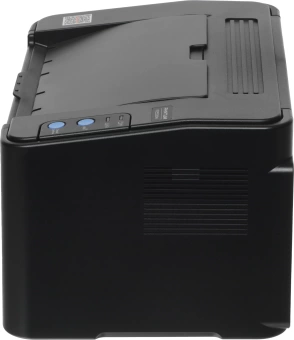 Принтер лазерный Pantum P2500W A4 WiFi черный