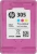 Картридж струйный HP 305 3YM60AE многоцветный печ.гол.в компл. (100стр.) (2мл) для HP DJ 2320/2710/2720