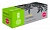 Картридж лазерный Cactus CS-TK580Y TK-580Y желтый (2800стр.) для Kyocera FS-C5150DN/P6021 Ecosys
