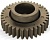 Шестерня Cet CET1203 (JC66-00564A) для Samsung ML-1510/1710/1740/1750 тефлонового вала