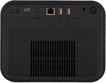 Проектор Infocus IN3038SL Crusader Grandmaster DLP 1200Lm LS (1920x1080) ресурс лампы:25000часов 2xUSB typeA 1xHDMI 3.06кг