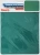 Коврик для мыши Buro BU-CLOTH Мини зеленый 230x180x3мм (BU-CLOTH/GREEN)