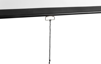 Экран Digis 90" 121x206см Optimal-D DSOD-16903 16:9 настенно-потолочный рулонный