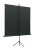 Экран на треноге Lumien 84" 150x150см Eco View LEV-100101 1:1 напольный рулонный