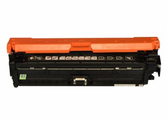 Картридж лазерный Cactus CS-CE740A CE740A черный (7000стр.) для HP LJ CP5220/CP5221/CP5223/CP5225