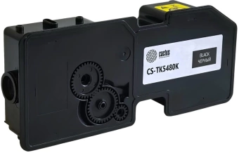 Картридж лазерный Cactus CS-TK5480K черный (1250стр.) для Kyocera ECOSYS PA2101cx/PA2101cwx/MA2101cfx/MA2101cwfx с чипом Картридж лазерный Cactus CS-TK5480K черный (1250стр.) для Kyocera ECOSYS PA2101cx/PA2101cwx/MA2101cfx/MA2101cwfx с чипом