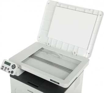 МФУ лазерный Pantum M6700D A4 Duplex серый
